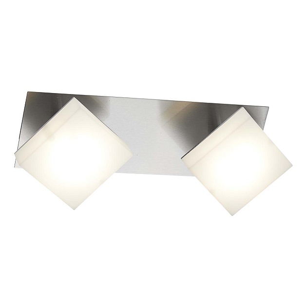 Светодиодный спот Toplight Gwendolen TL1240Y-02CH Фото № 1