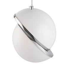 Подвесной светильник Freya Element FR5181PL-01CH 2