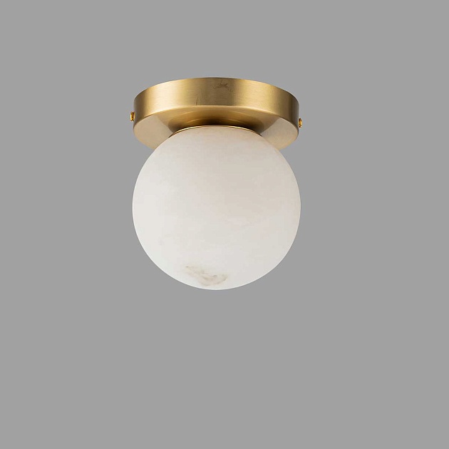 Потолочный светильник Belfast Ravenhill 3333Y BR MB изображение 3 Потолочный светильник Belfast Ravenhill 3333Y BR MB Фото № 3