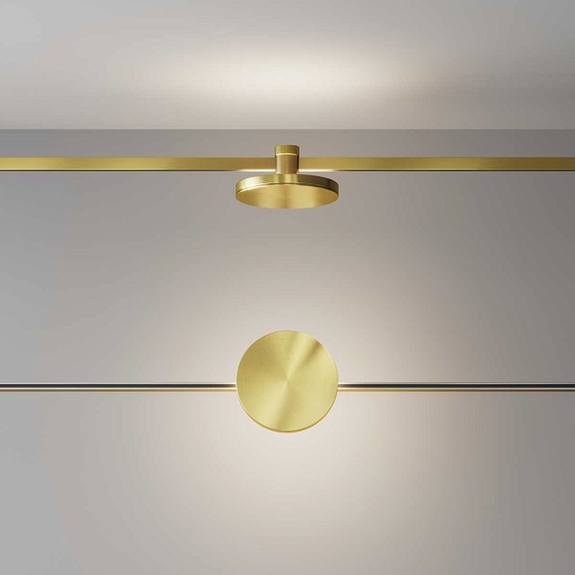 Трековый светильник Technical TR152-1-7W4K-BS Фото № 6