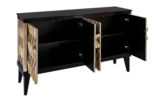 Комод Garda Decor ART-1973-S изображение 4 Комод Garda Decor ART-1973-S Фото № 4