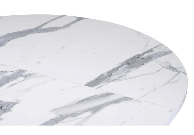 Кухонный стол Woodville Бетина 504210 изображение 2 Кухонный стол Woodville Бетина 504210 Фото № 2