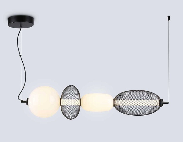 Подвесной светодиодный светильник Ambrella light High Light LH11010 Фото № 1