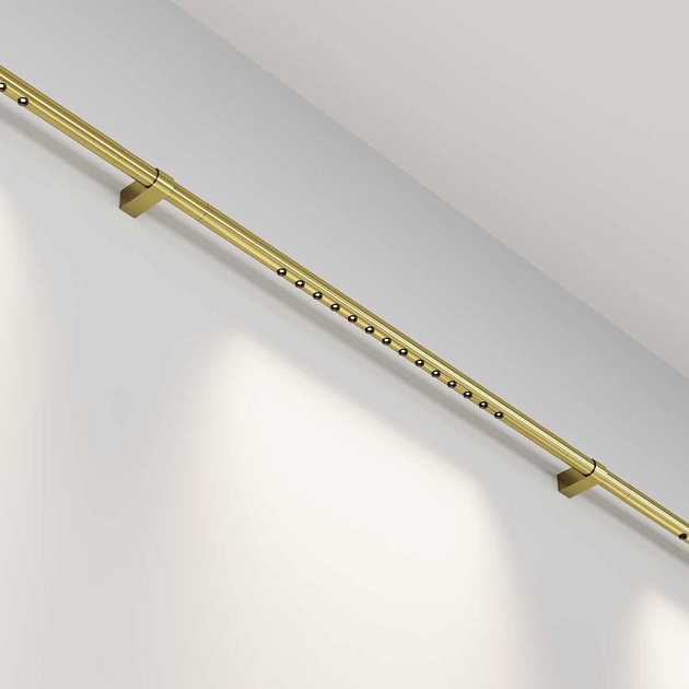 Светильник Maytoni Technical C101CL-L500-12W3-6K-BS Фото № 2