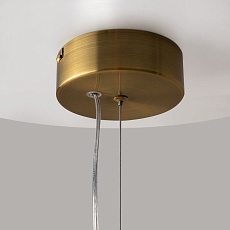 Подвесной светильник Maytoni Collar P069PL-L35G3K 3