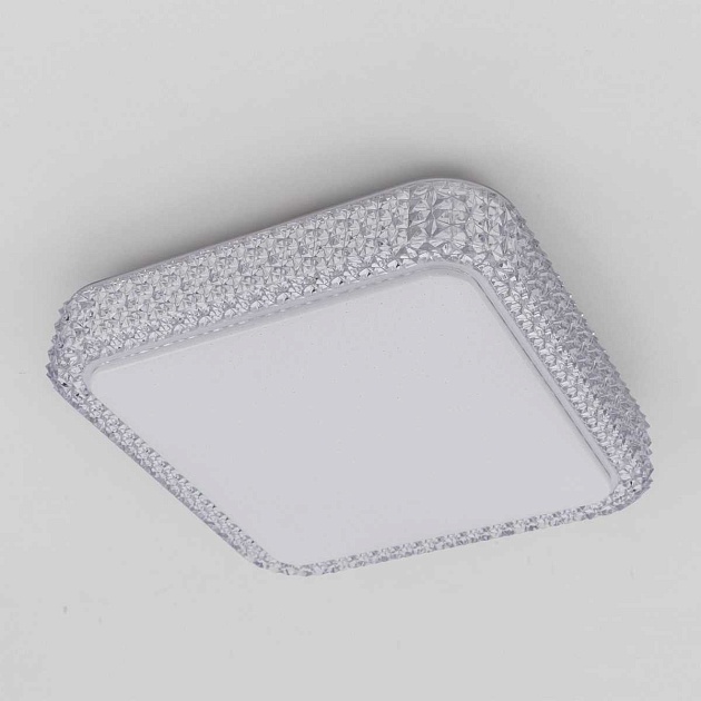 Потолочный светодиодный светильник Citilux Альпина CL718K22 Фото № 3