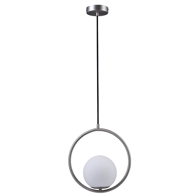 Подвесной светильник Loft IT Glob LOFT2600-B изображение 1 Подвесной светильник Loft IT Glob LOFT2600-B Фото № 1