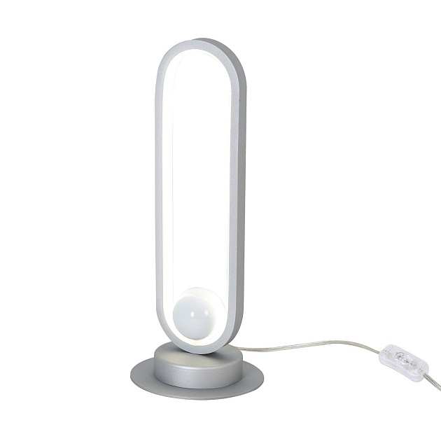 Настольная светодиодная лампа F-Promo Altus 4222-1T изображение 1 Настольная светодиодная лампа F-Promo Altus 4222-1T Фото № 1