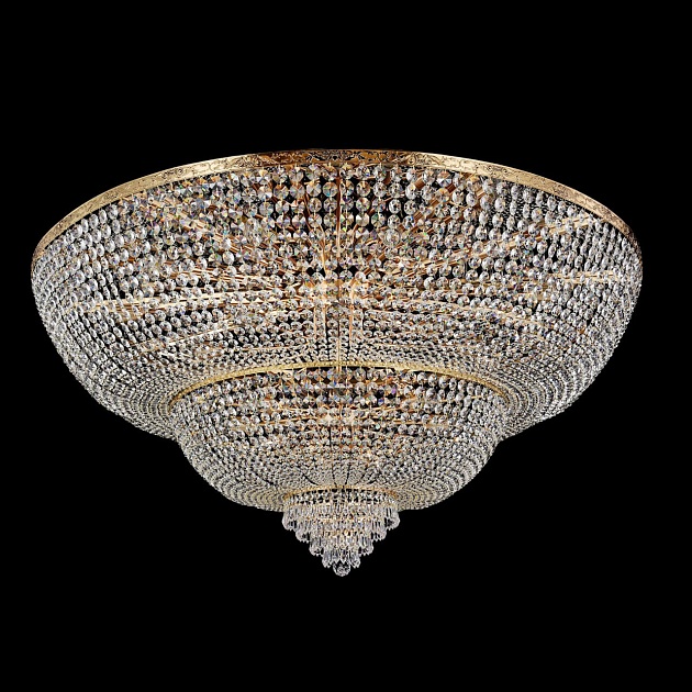Потолочная люстра Maytoni Palace DIA890-CL-34-G изображение 5 Потолочная люстра Maytoni Palace DIA890-CL-34-G Фото № 5