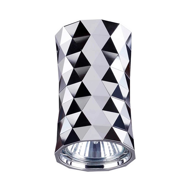 Потолочный светильник Odeon Light Hightech Ad astrum 4288/1C Фото № 1