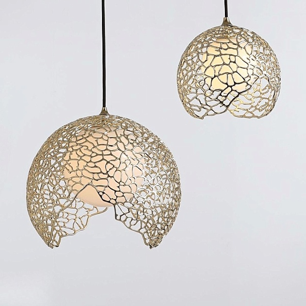 Подвесной светильник Mizi'en Caramel MZ180557-1-220 изображение 3 Подвесной светильник Mizi'en Caramel MZ180557-1-220 Фото № 3