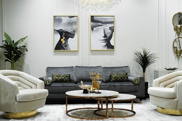 Кресло Garda Decor 87YY-19388 CRE изображение 6 Кресло Garda Decor 87YY-19388 CRE Фото № 6