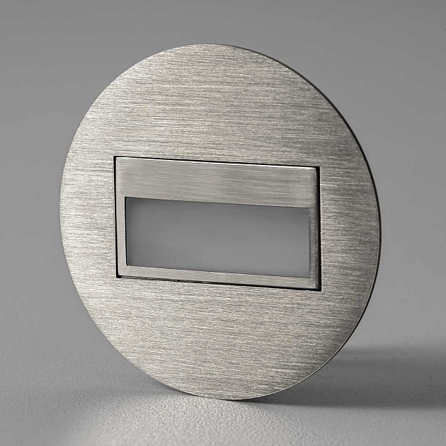 Встраиваемый светодиодный светильник Citilux Скалли CLD007R1 изображение 4 Встраиваемый светодиодный светильник Citilux Скалли CLD007R1 Фото № 4