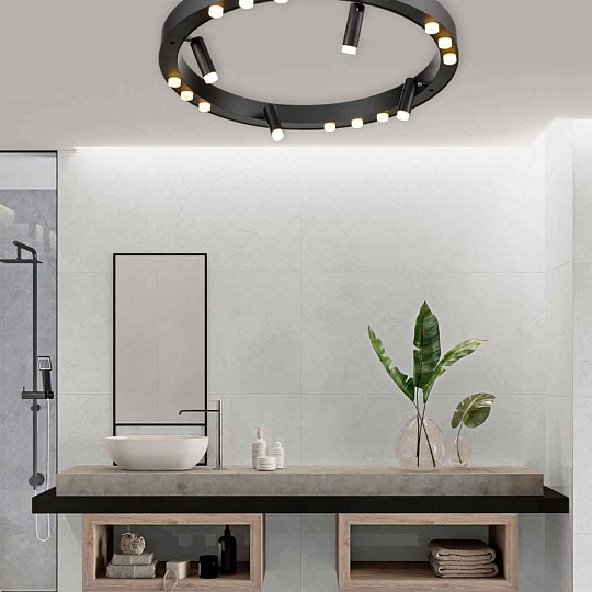 Потолочный светильник Vele Luce Satellite VL7172L12 Фото № 8