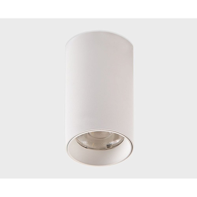 Потолочный светодиодный светильник Italline IT02-019 white 4000K Фото № 1