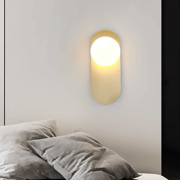 Настенный светильник Imperium Loft Fast 167153-26 Фото № 12