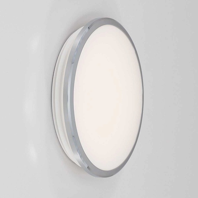 Потолочный светодиодный светильник Citilux Луна CL702161W изображение 6 Потолочный светодиодный светильник Citilux Луна CL702161W Фото № 6