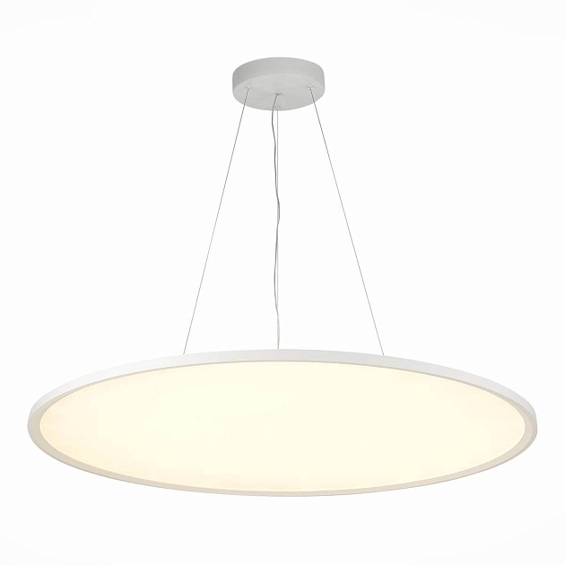 Подвесной светодиодный светильник ST Luce ST602.543.96 изображение 1 Подвесной светодиодный светильник ST Luce ST602.543.96 Фото № 1