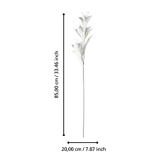 Искусственное растение Eglo MOLAVE 428119 1