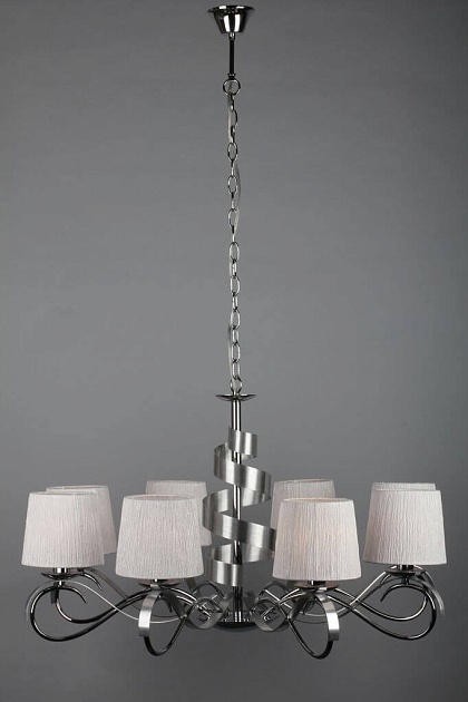 Подвесная люстра Omnilux OML-60103-08 Фото № 6