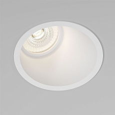 Встраиваемый светильник Elektrostandard 25059/01 a069720 4