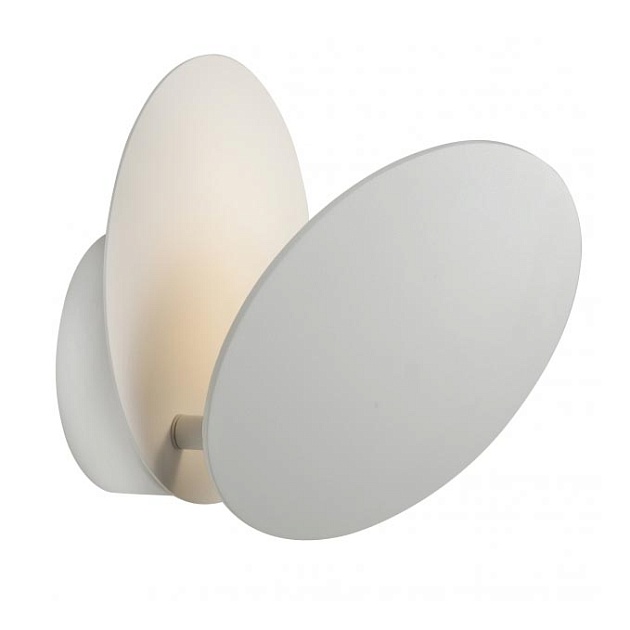 Светодиодный спот iLedex X089105 WH изображение 5 Светодиодный спот iLedex X089105 WH Фото № 5