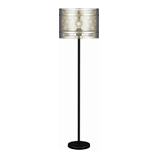 Торшер Illumico IL1003-1F-05 BK GD