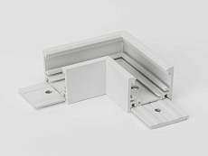 Коннектор LUMKER SY-LINK-CNLV-S1S-WH 013601