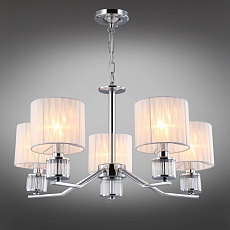 Подвесная люстра Omnilux Grandate OML-66403-05 3