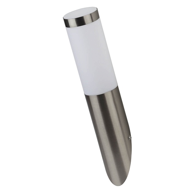 Уличный настенный светильник ЭРА Design WL18 Б0034618 Фото № 1