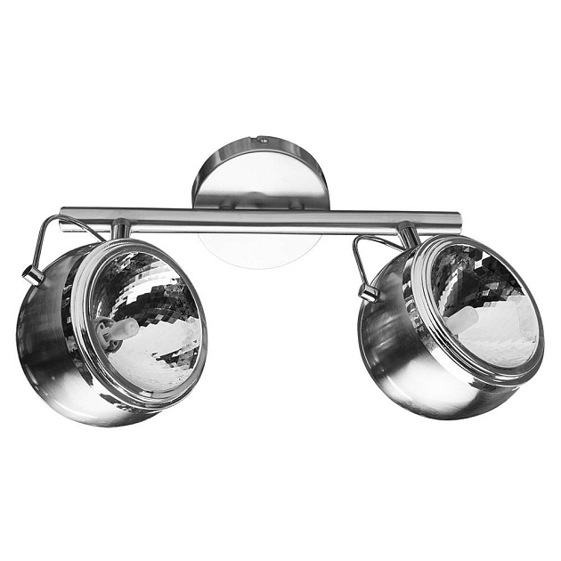 Спот Arte Lamp 98 A4509PL-2SS Фото № 1