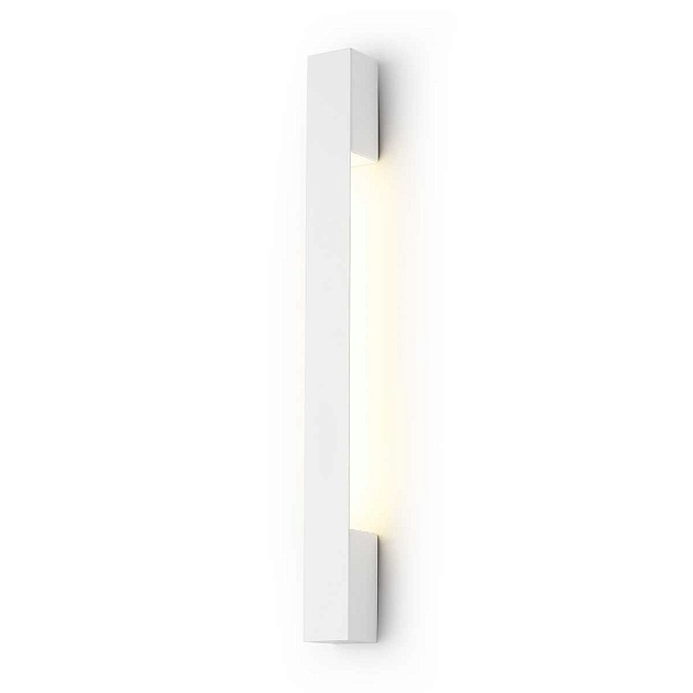 Настенный светодиодный светильник Ambrella light Wallers FW4411 Фото № 1