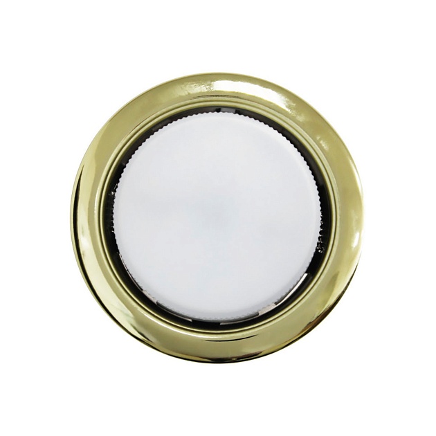 Встраиваемый потолочный светильник EKS Optima Gx53 UTT00004460 Фото № 1