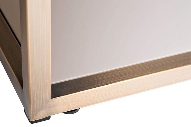 Стеллаж Garda Decor Space 58DB-SH16061A Фото № 2