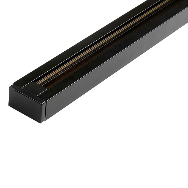 Шинопровод Jazzway PTR 1M-BL 5026322 изображение 1 Шинопровод Jazzway PTR 1M-BL 5026322 Фото № 1