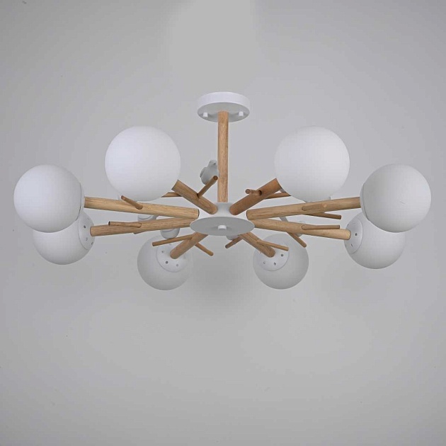 Потолочная люстра Imperium Loft Finch 178022-26 Фото № 7