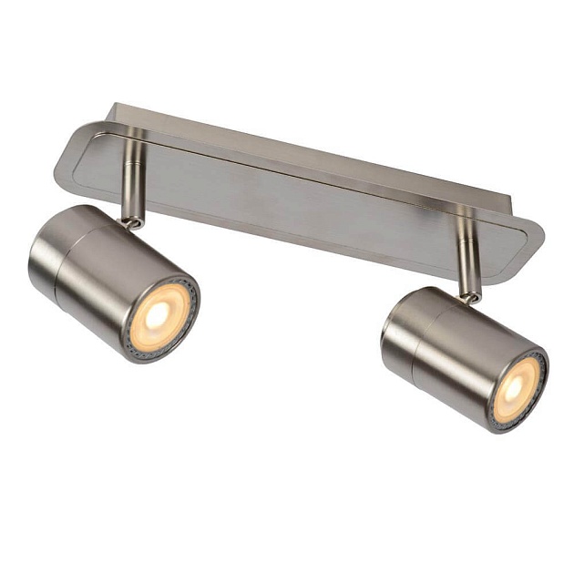 Светодиодный спот Lucide Lennert 26957/10/12 изображение 4 Светодиодный спот Lucide Lennert 26957/10/12 Фото № 4