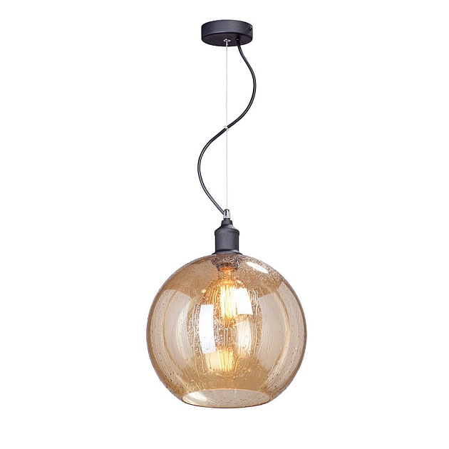 Подвесной светильник Vitaluce V4846-1/1S Фото № 1