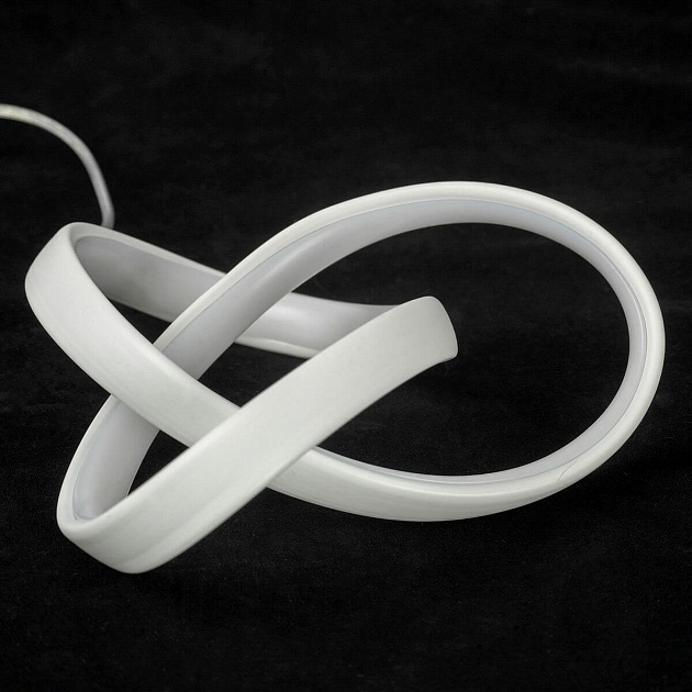 Подвесной светодиодный светильник Lussole Aberdeen LSP-7152 Фото № 5