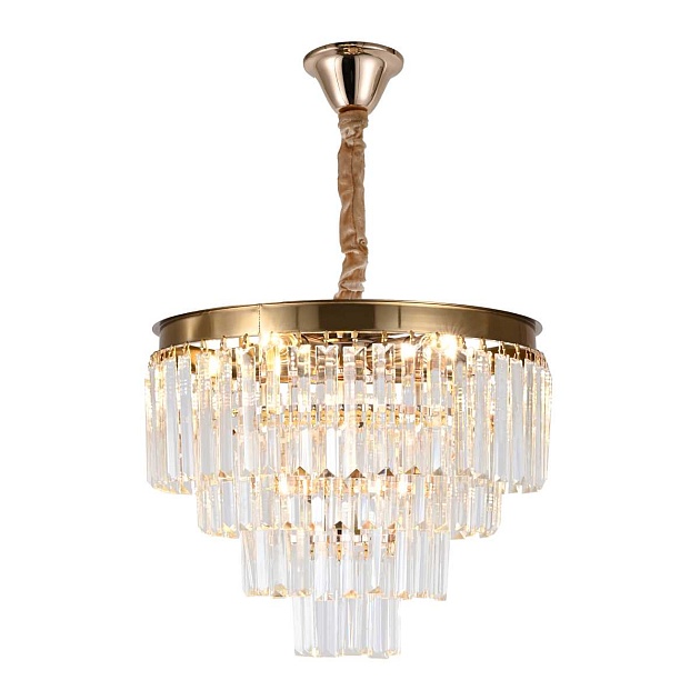 Подвесная люстра Citilux Ricky CL314143 Фото № 3