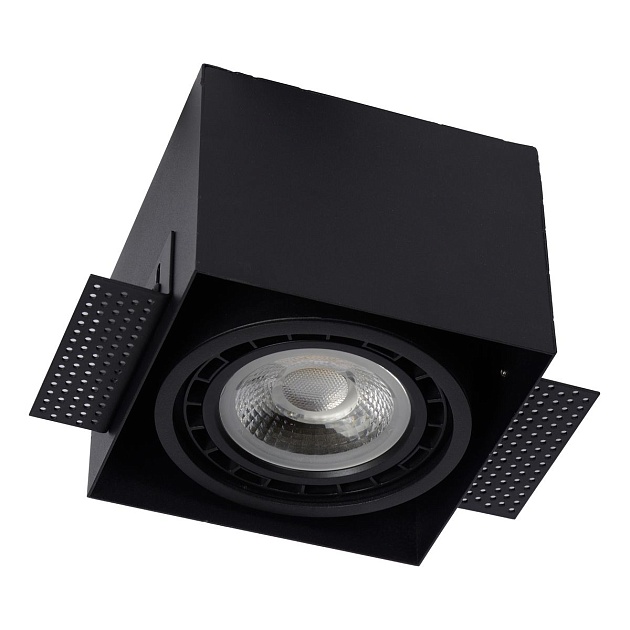 Встраиваемый светильник Lucide Trimless 09931/01/30 изображение 1 Встраиваемый светильник Lucide Trimless 09931/01/30 Фото № 1