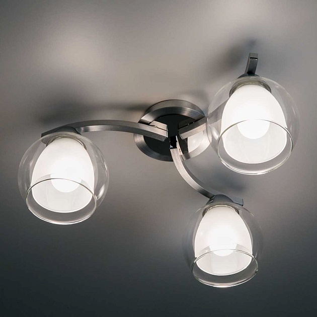 Потолочная люстра Citilux Кристи CL152137 Фото № 9