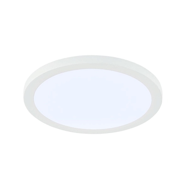 Встраиваемый светодиодный светильник Citilux Омега CLD50R080N Фото № 1