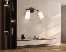 Настенно-потолочный спот Ambrella light TRADITIONAL TR8721 5