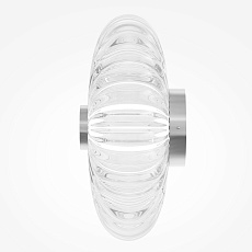 Настенный светодиодный светильник Maytoni Amulet MOD555WL-L8CH4K 1