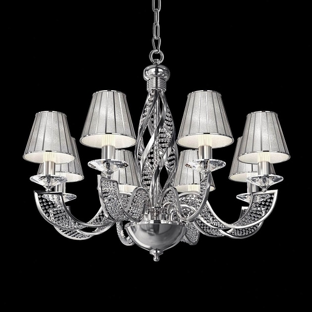 Подвесная люстра Osgona Alveare 702084 Фото № 2