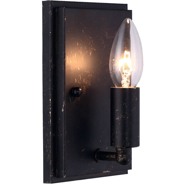 Бра Divinare Genova 8011/03 AP-1 Фото № 1