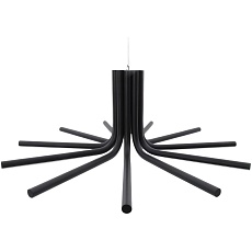 Подвесная светодиодная люстра Mizi'en King MZ31510-900 2