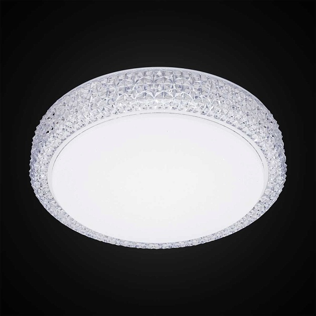 Потолочный светодиодный светильник Citilux Альпина CL71818 Фото № 5