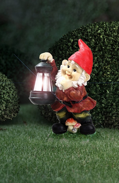 Светильник на солнечных батареях Globo Solar VII 3314 Фото № 2